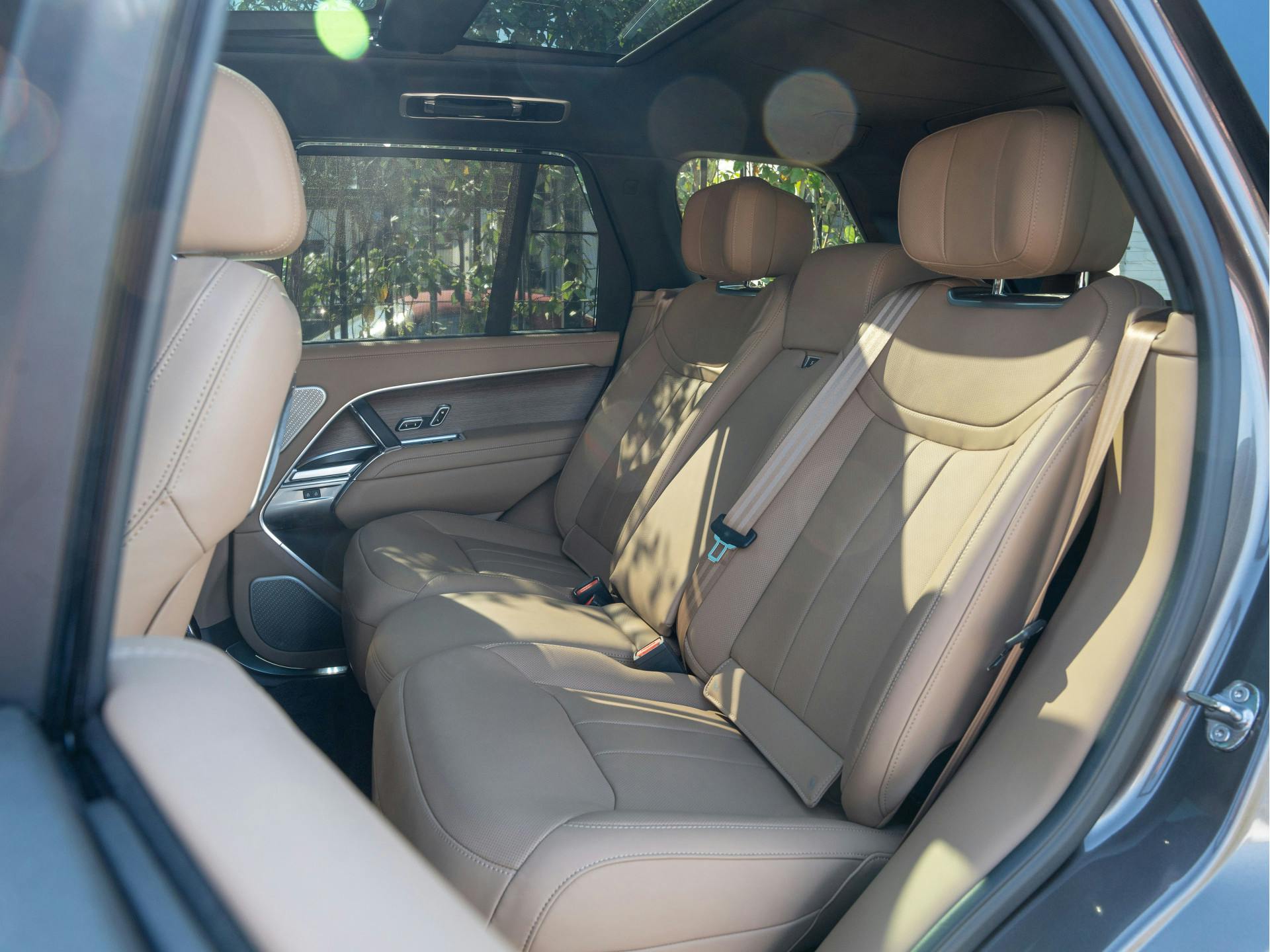 Land Rover Range Rover 3.0 P550e Autobiography PHEV
